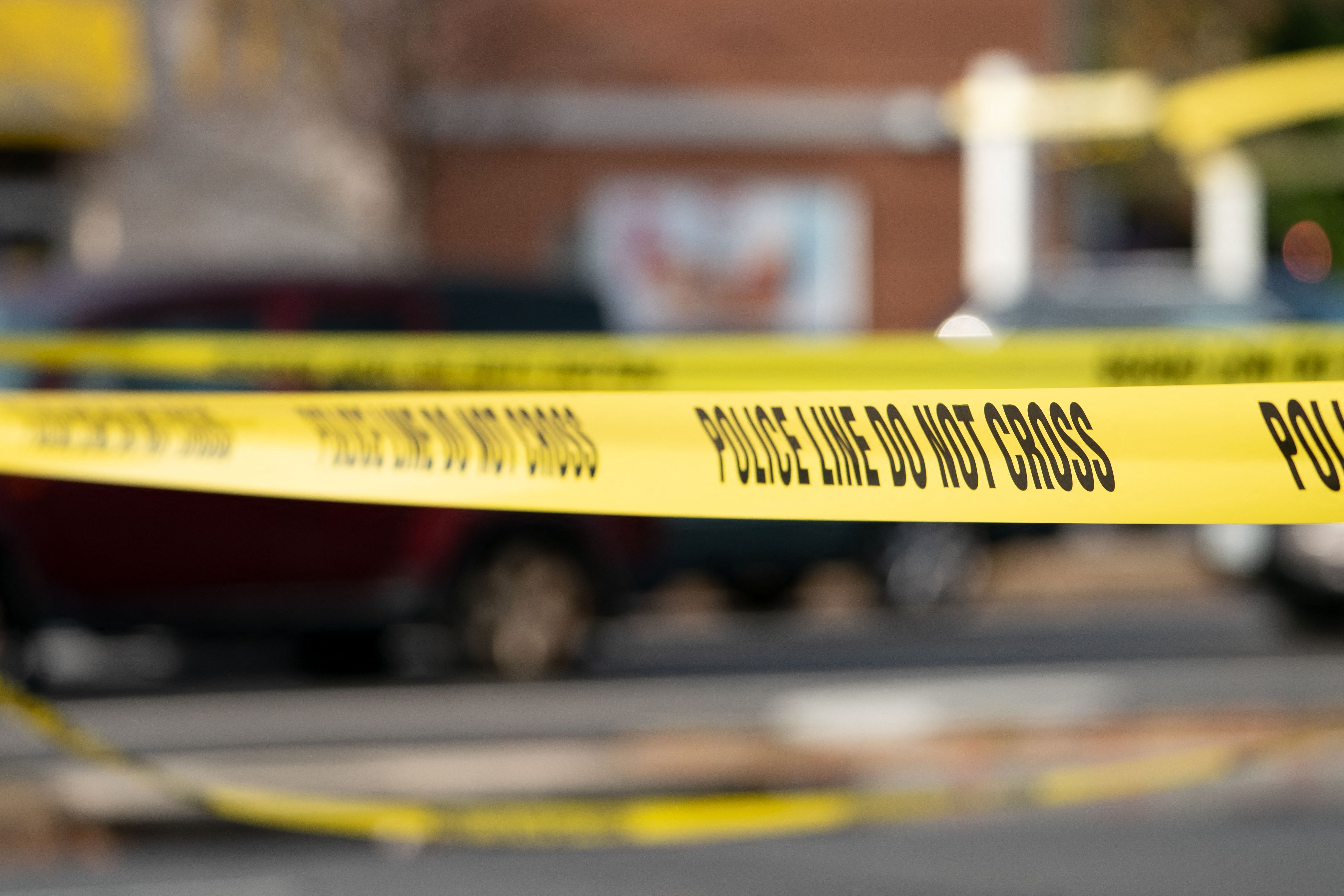The bodies recovered were a man and woman, but no further details have been released