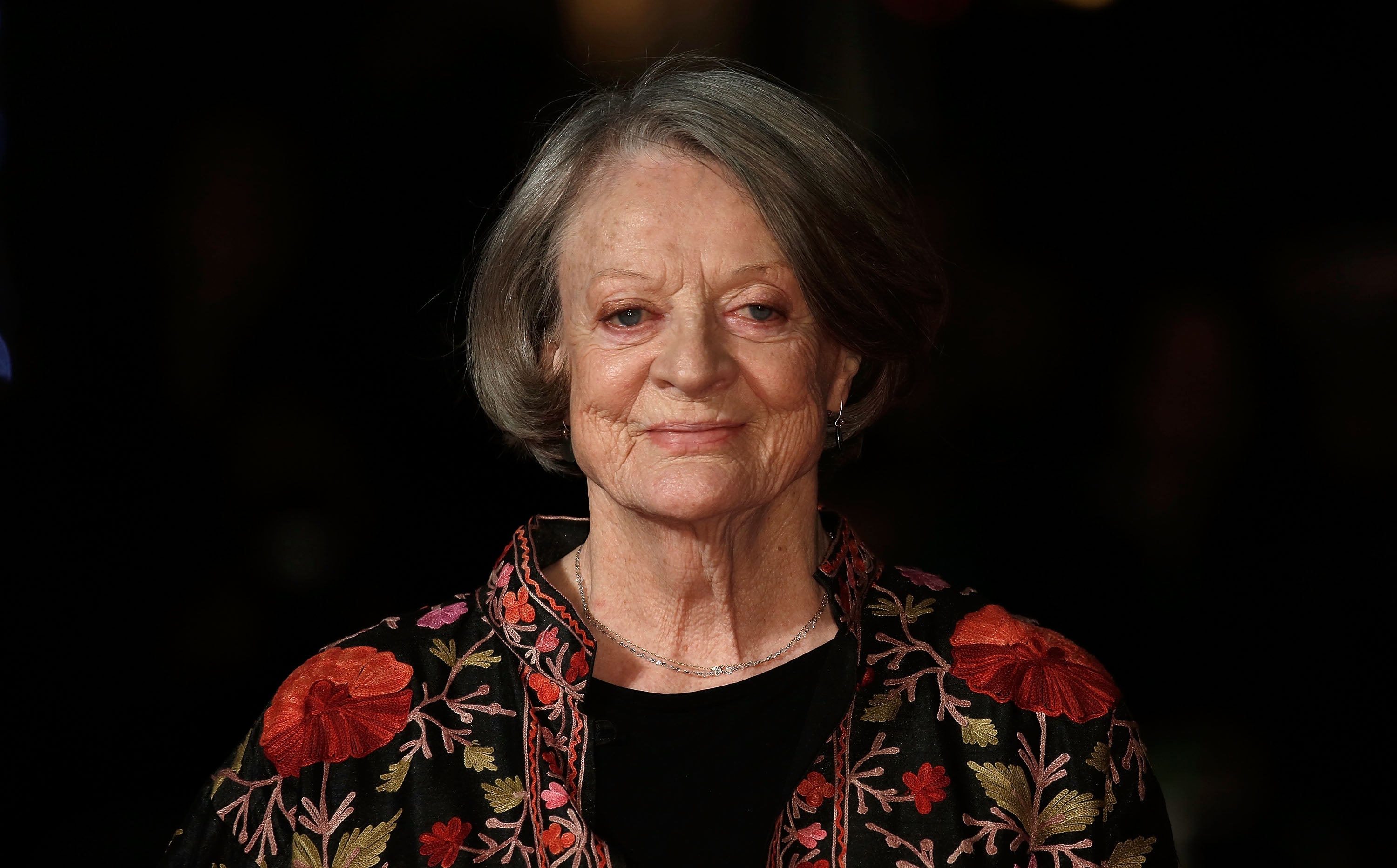 Smith died aged 89 in September 2024