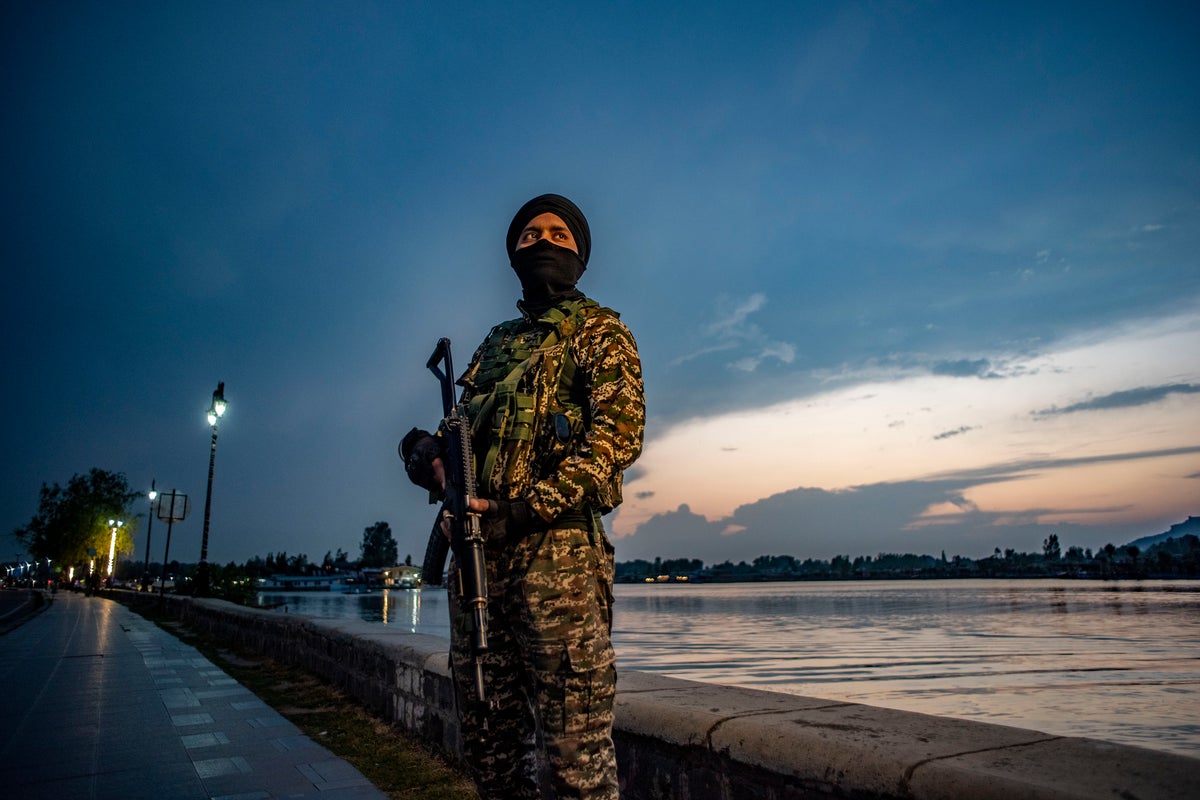 India-Pakistan latest: India and Pakistan accuse each of ceasefire violations as reason for US mediation revealed