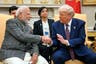 Trump will work to resolve Kashmir dispute ‘after a thousand years’