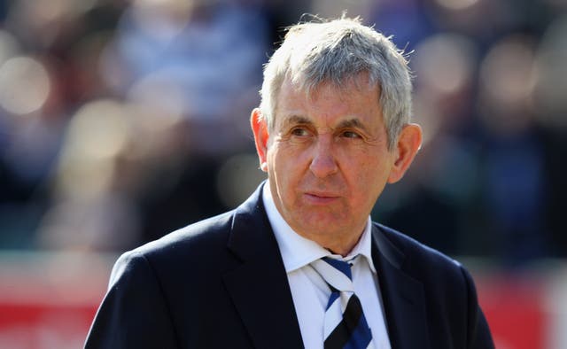 <p>Legendary coach Ian McGeechan has been diagnosed with prostate cancer</p>