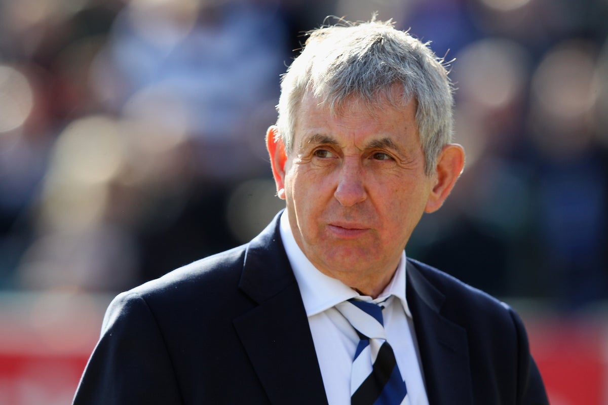 Lions nice Sir Ian McGeechan reveals prostate most cancers prognosis Lions nice Sir Ian McGeechan reveals prostate most cancers prognosis