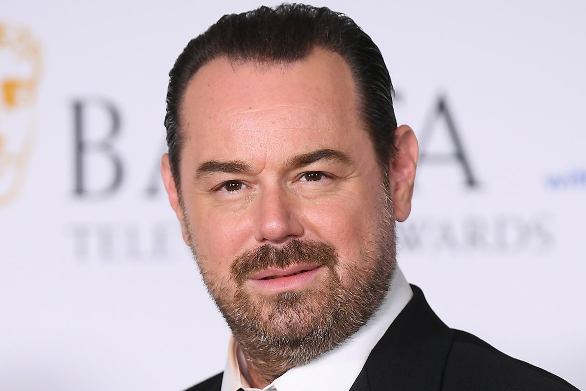 Danny Dyer hits out at ‘cliquey’ EastEnders co-stars Danny Dyer hits out at ‘cliquey’ EastEnders co-stars