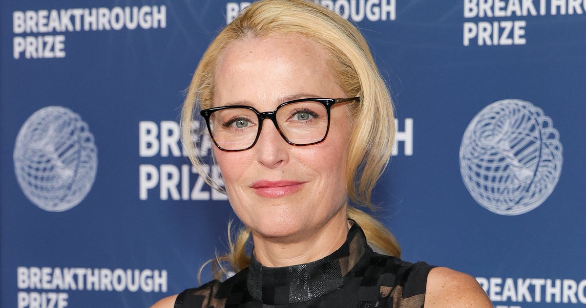 gillian anderson sex doll Exploring Movies Starring Gillian Anderson main image 1