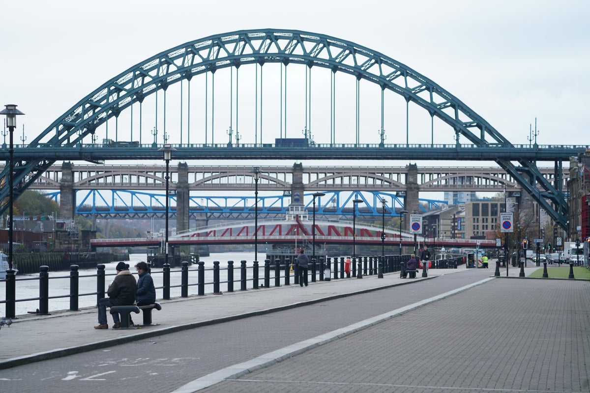 Buy-to-let hotspots revealed as investors ‘targeting Midlands and North’