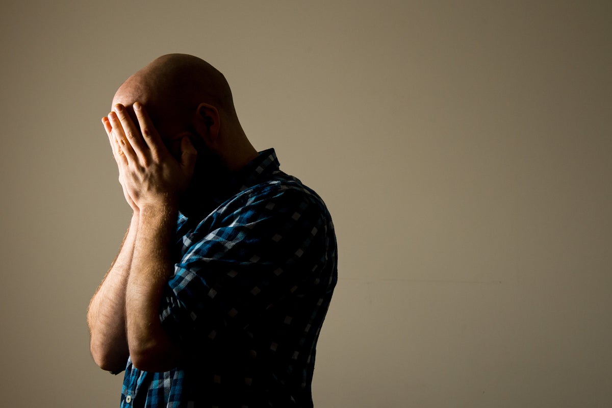 Moving home ‘more stressful than having a child or undergoing tooth extraction’