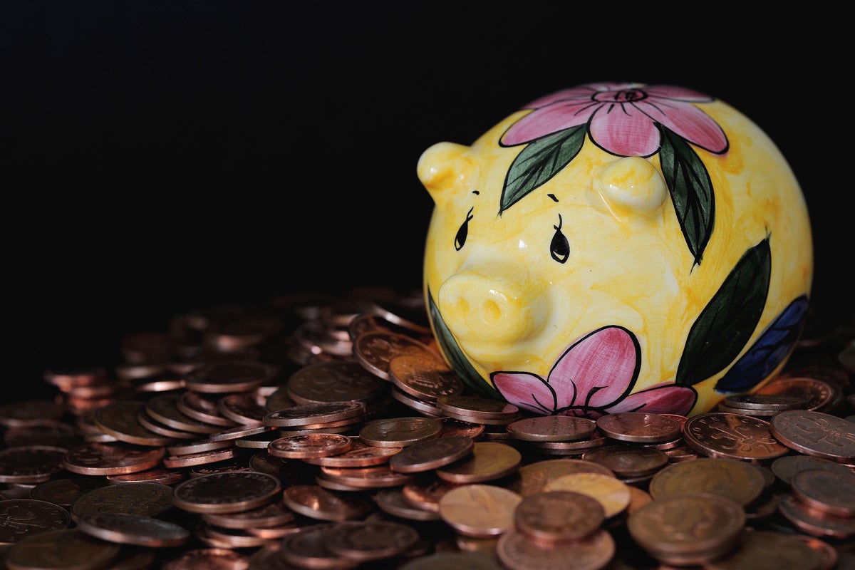 Less than half of pensioners aged 65-75 ‘confident their savings will last’