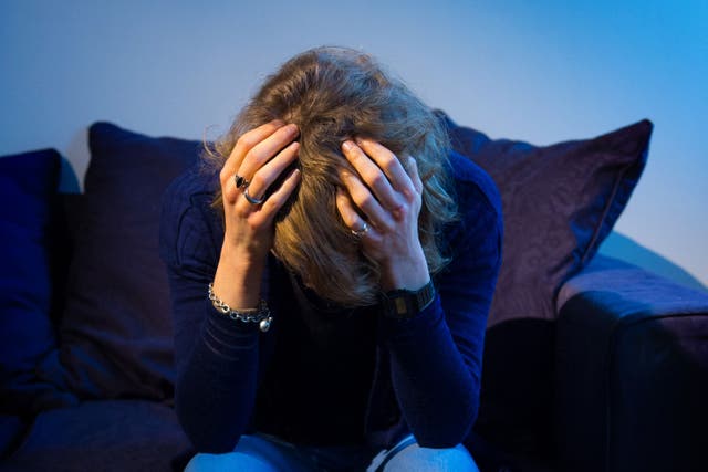 Woman’s Trust has written an open letter to Health Secretary Wes Streeting and Home Secretary Yvette Cooper (PA)