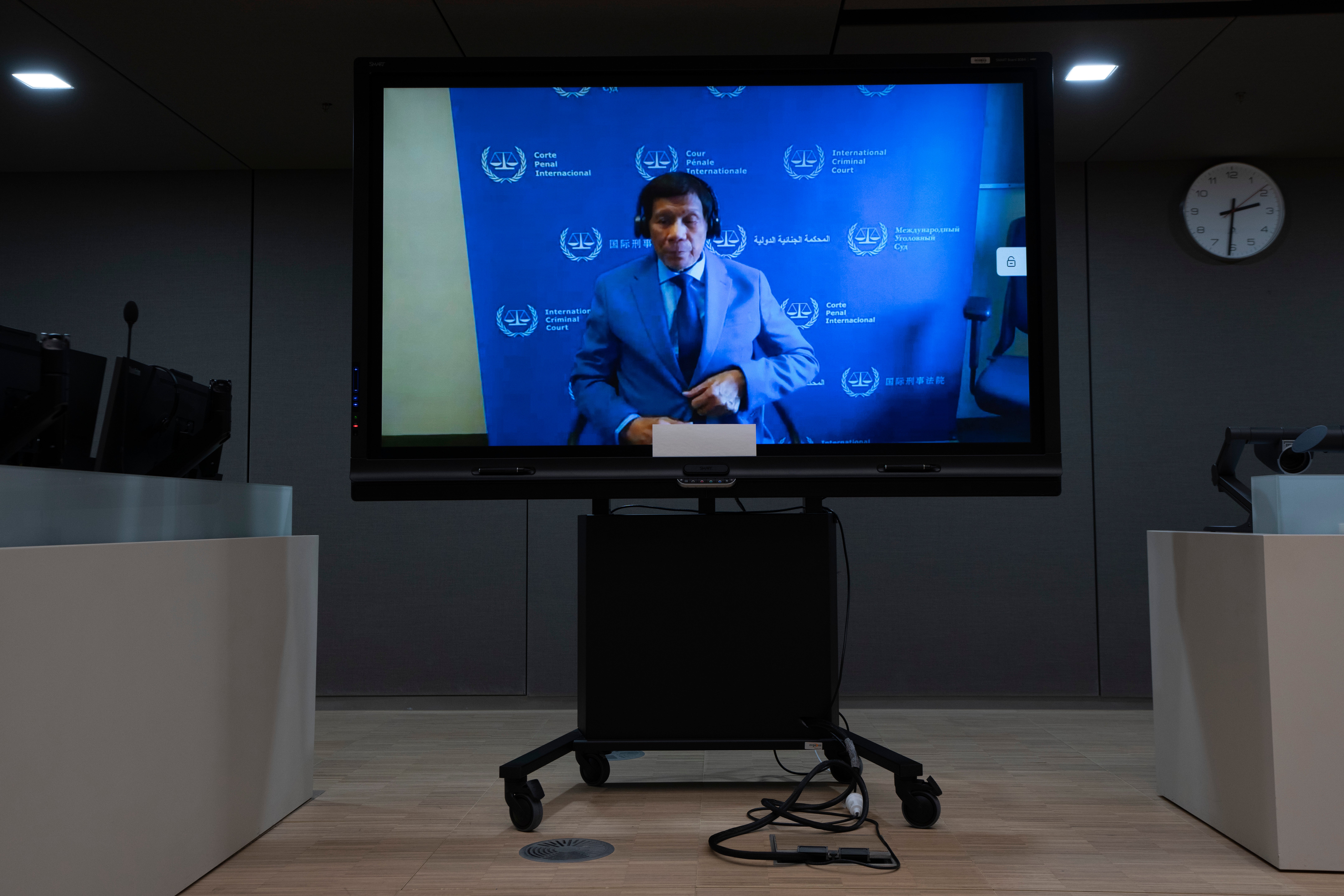 FILIPINAS-ELECCIONES