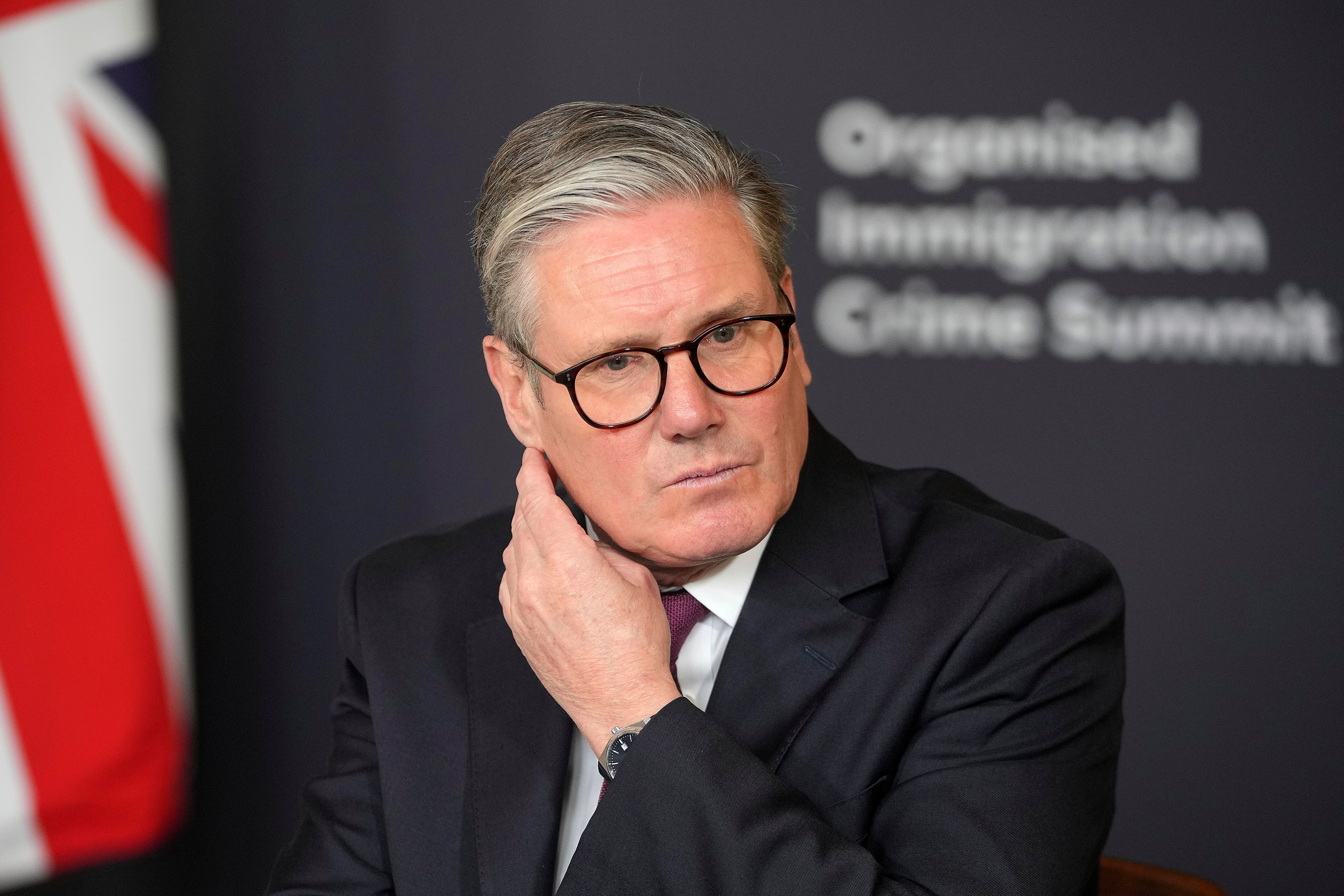 REINO UNIDO-INMIGRACIÓN