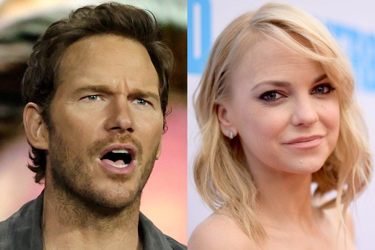 Chris Pratt divides fans with Anna Faris snub in post about wife’s parenting skills