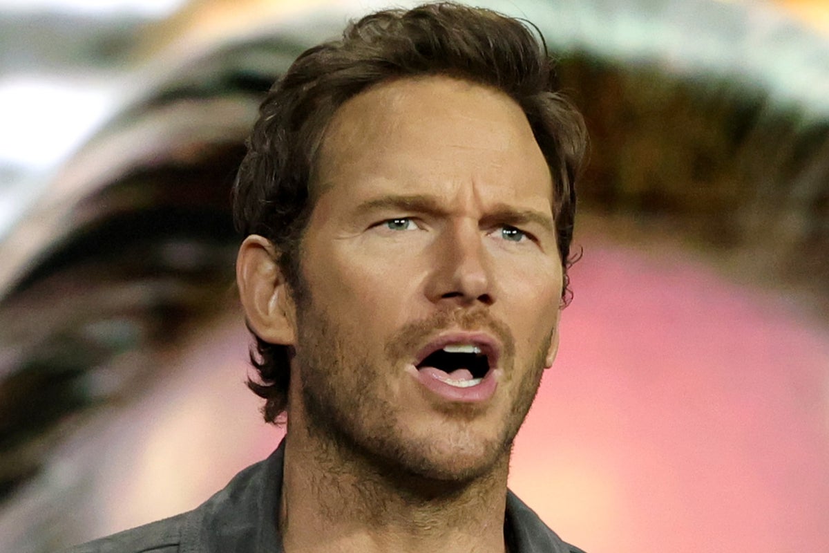 Why Chris Pratt’s Mother’s Day post has divided fans