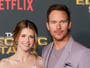 Chris Pratt reveals meaning behind unique name for his son