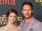 Katherine Schwarzenegger hired a coach to help her prepare to become the stepmother of Chris Pratt’s son