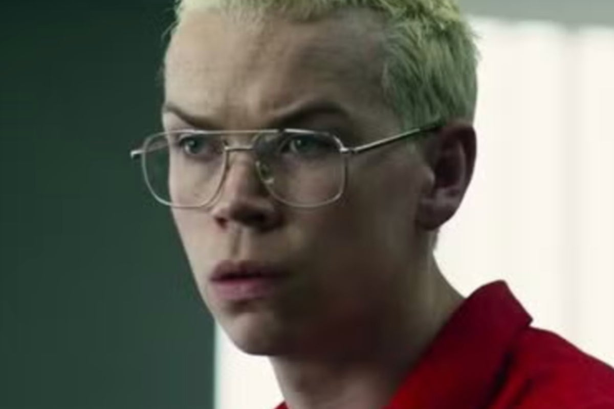 Netflix users left confused as Black Mirror episode is removed for good