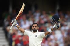 Farewell Virat Kohli, the great emperor of Tests who revealed a truth about Indian cricket