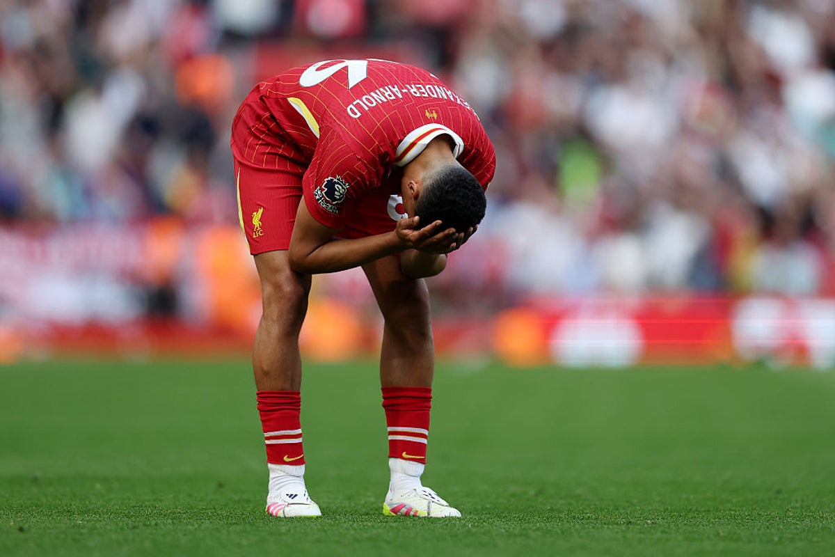 The state of the Premier League is making everyone lose their minds