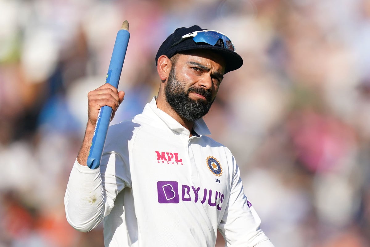 Not easy but it feels right – India star Virat Kohli announces Test retirement