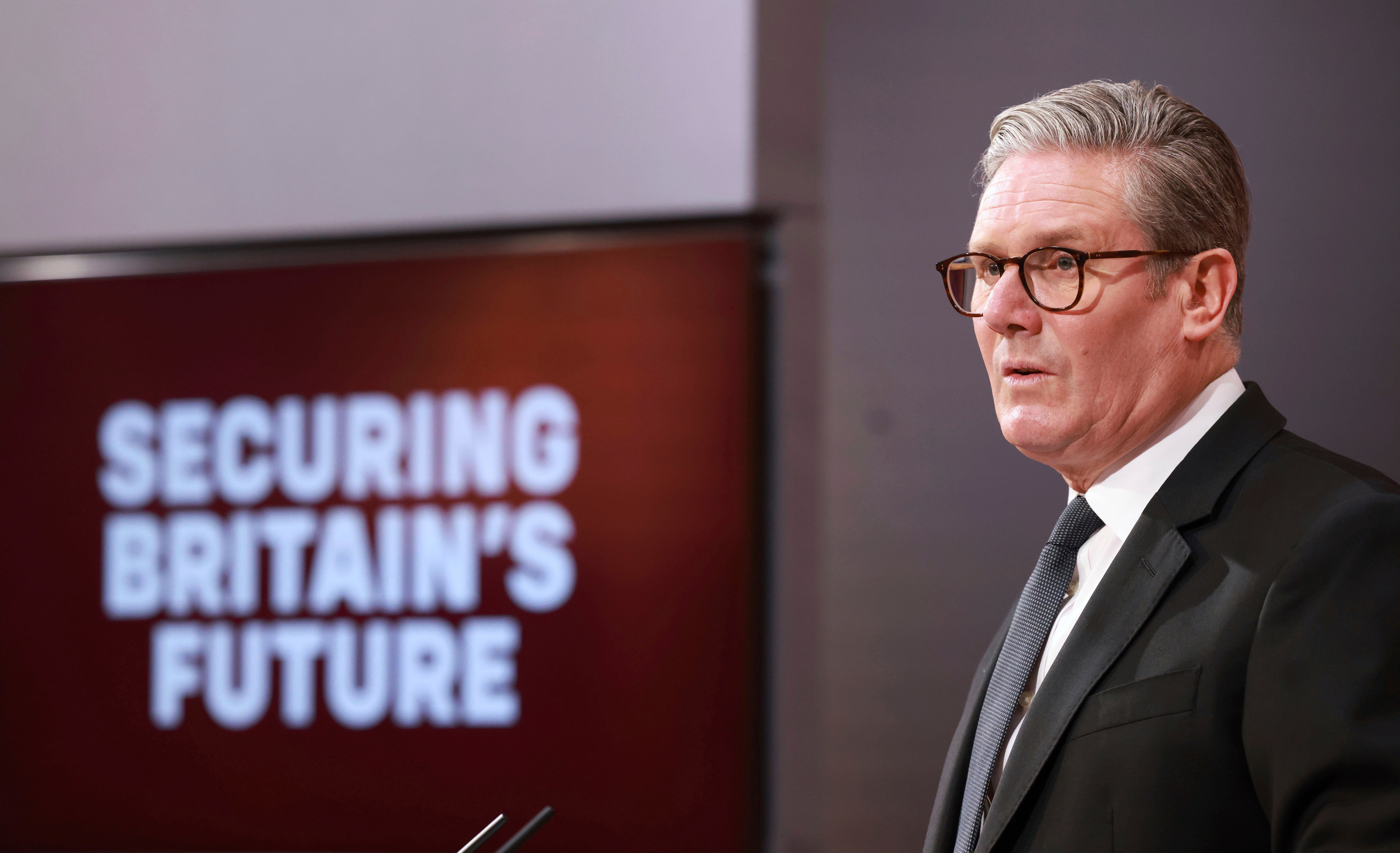 REINO UNIDO-POLÍTICA