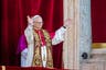 Trump claims credit for American Pope Leo XIV’s conclave election