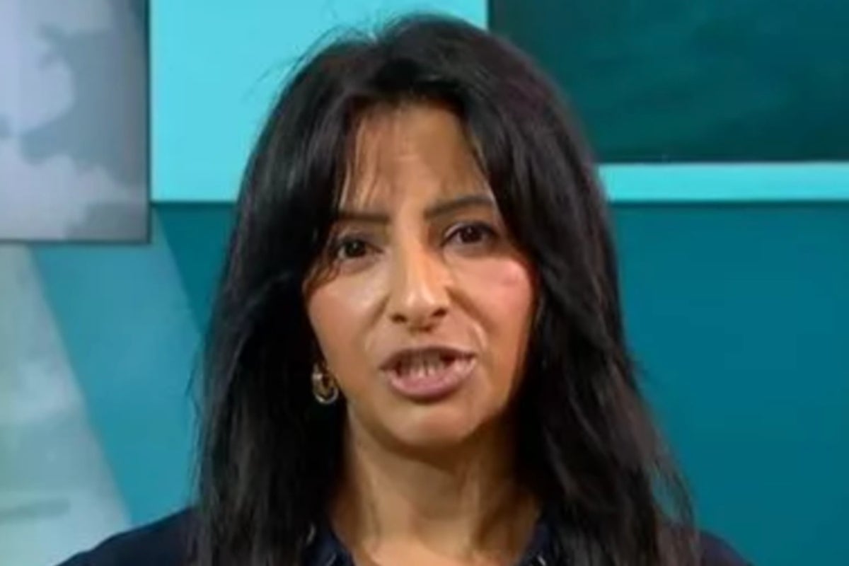 Ranvir Singh rushed to hospital after misdiagnosing deadly symptom