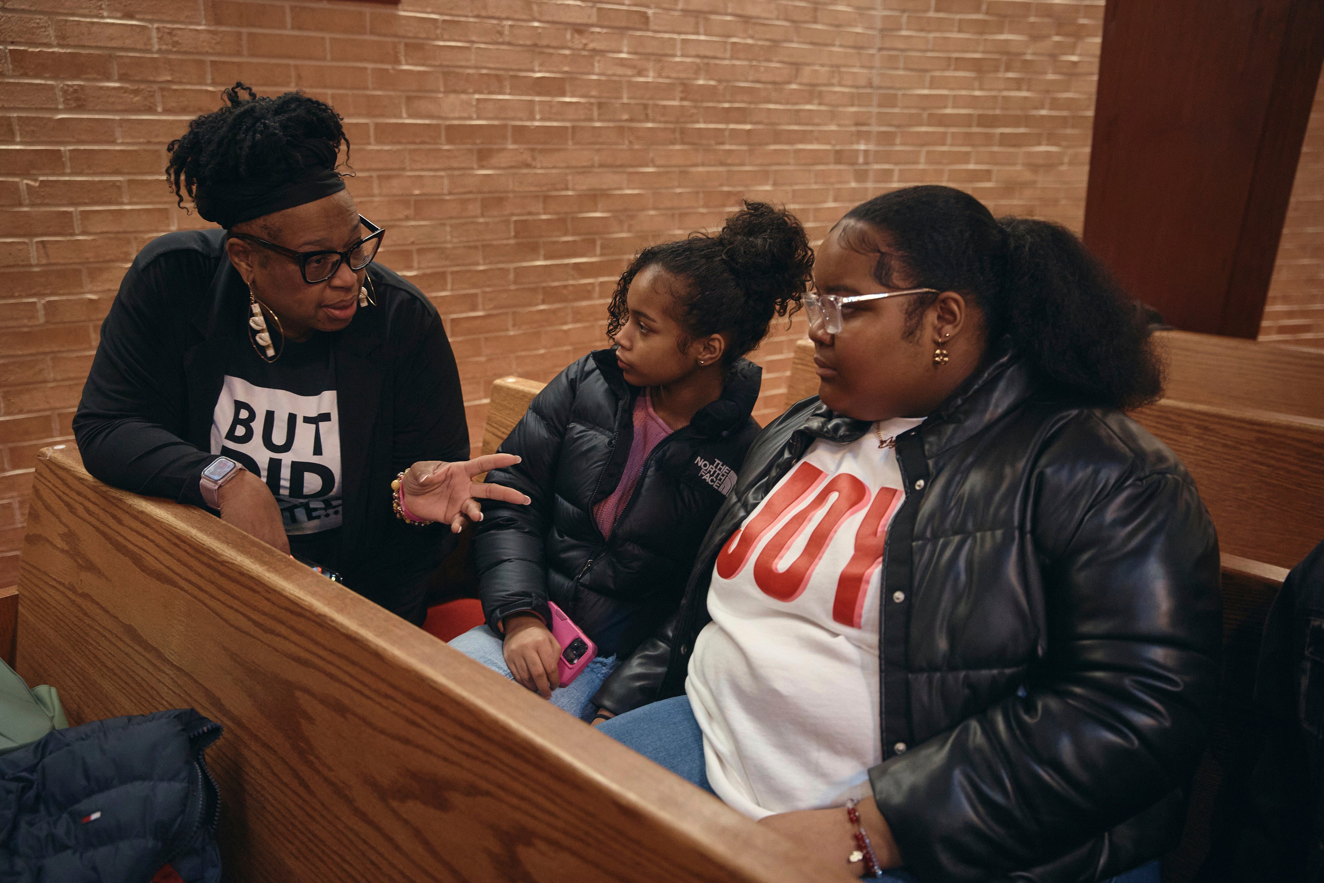 Democracy Youth Engagement