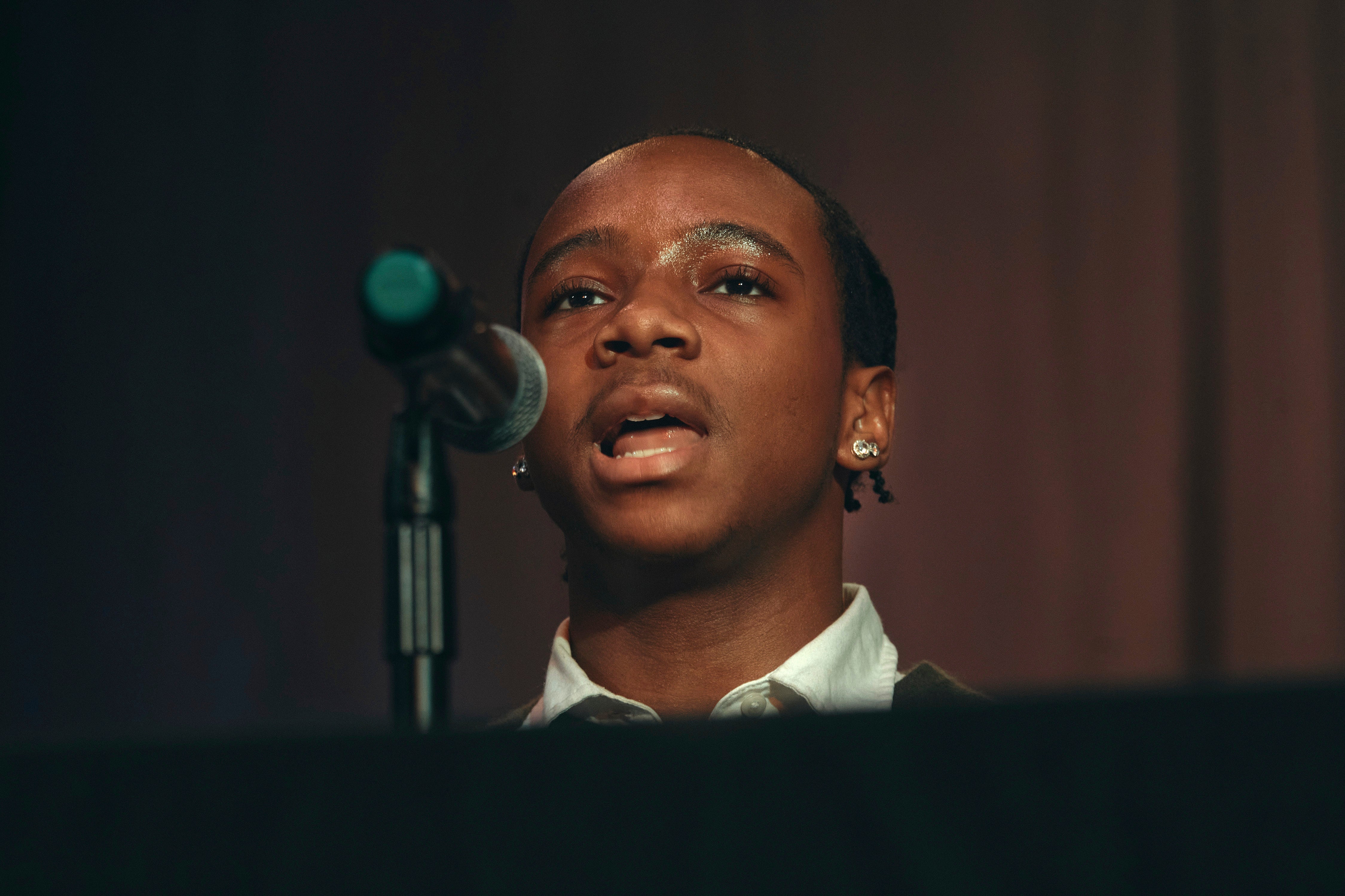 Democracy Youth Engagement