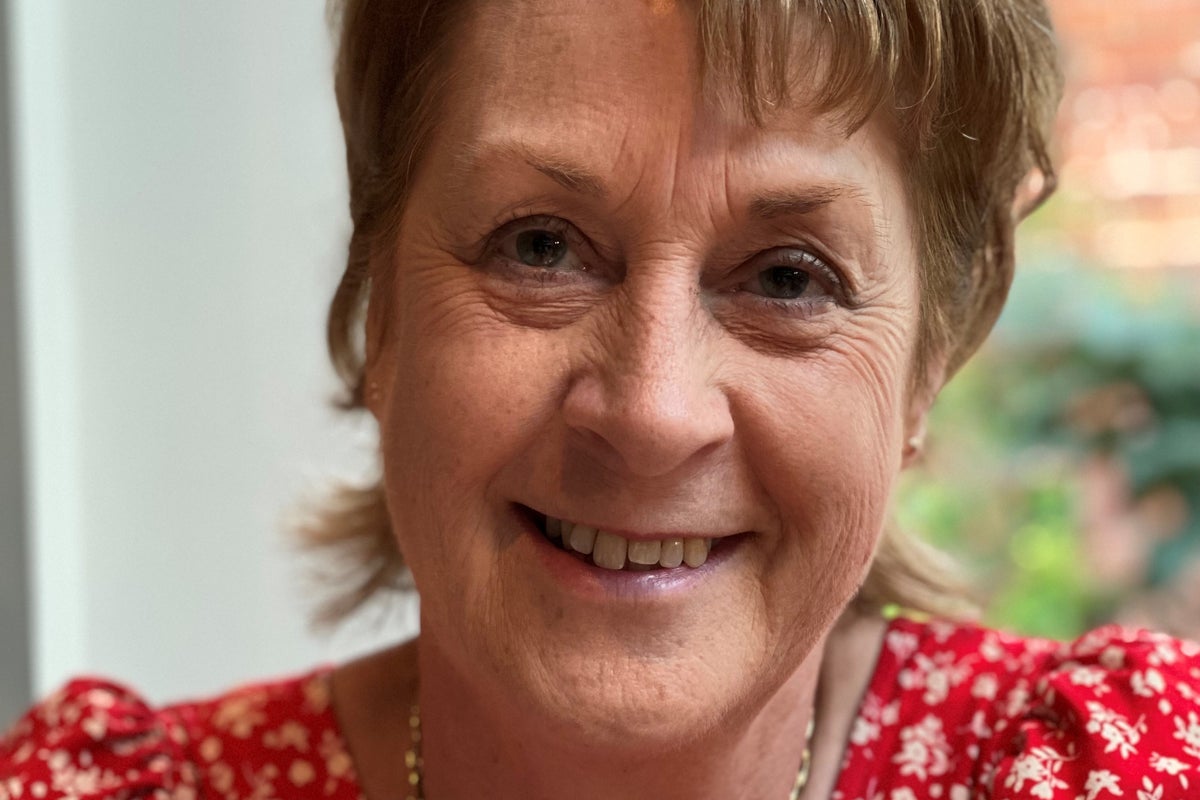 Otherwise healthy mother given five years to live after nosebleed leads to cancer diagnosis