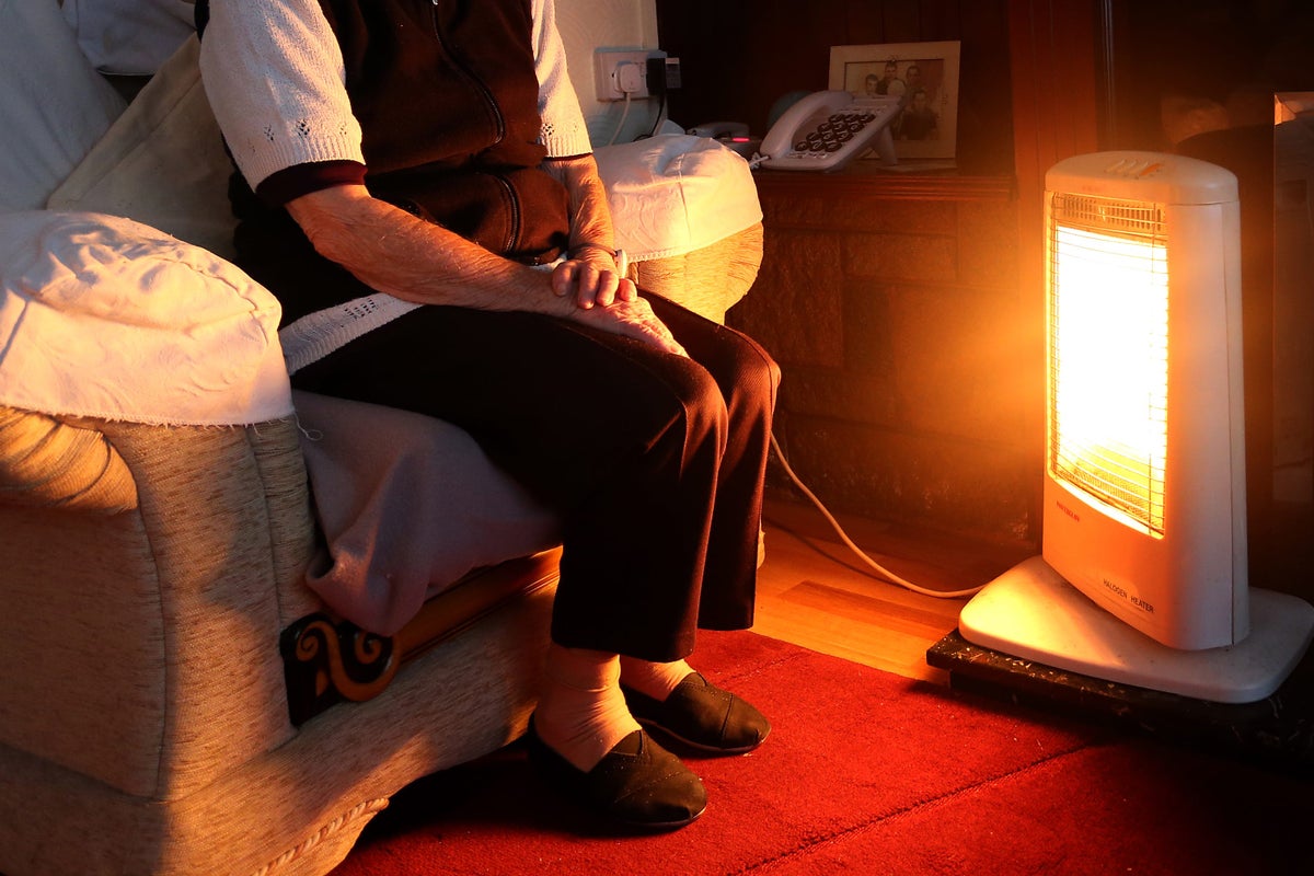Energy firms paid out £152 million to vulnerable customers over past six years