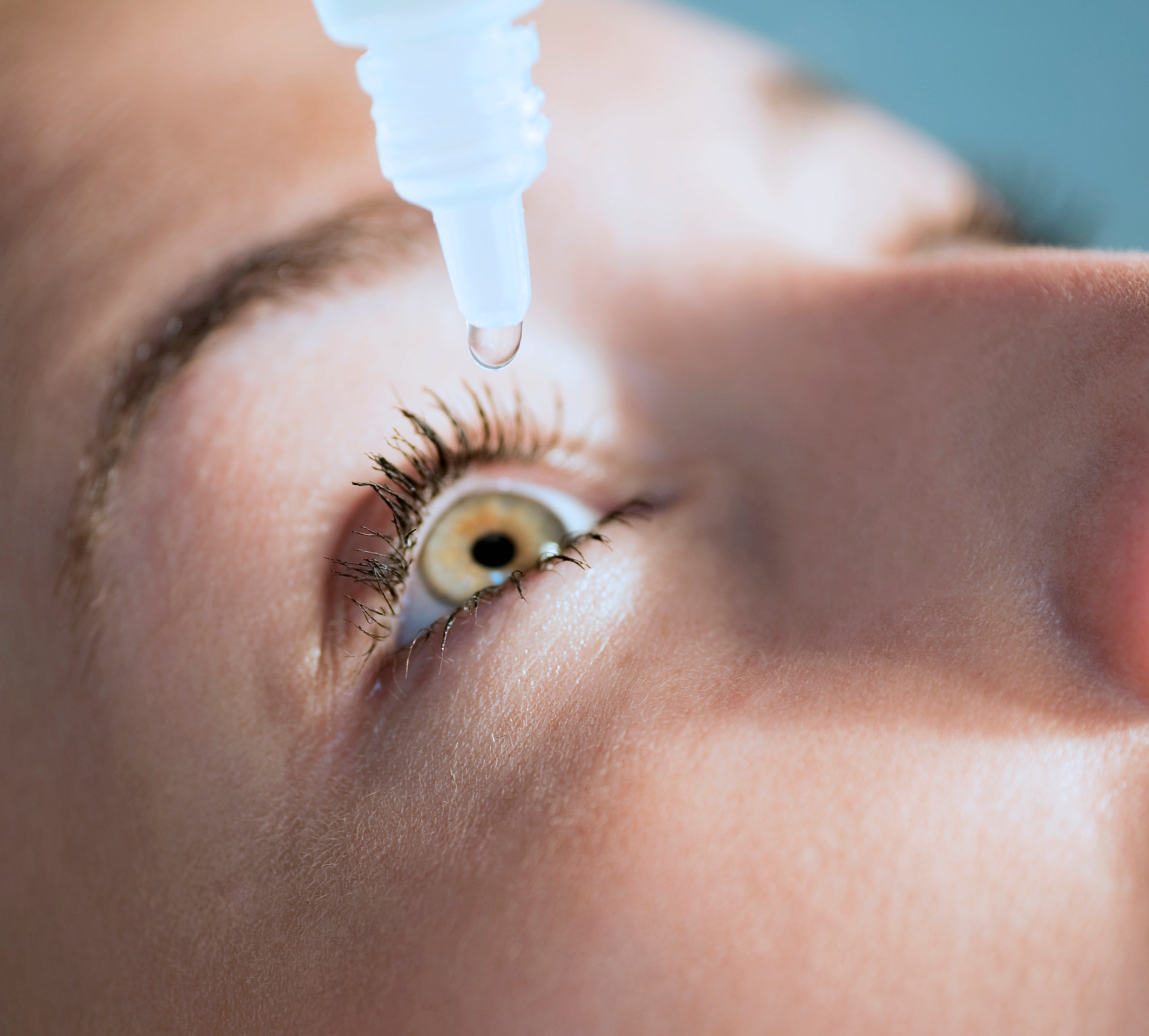 The recall affects more than 1.8 million cartons of eyecare solution