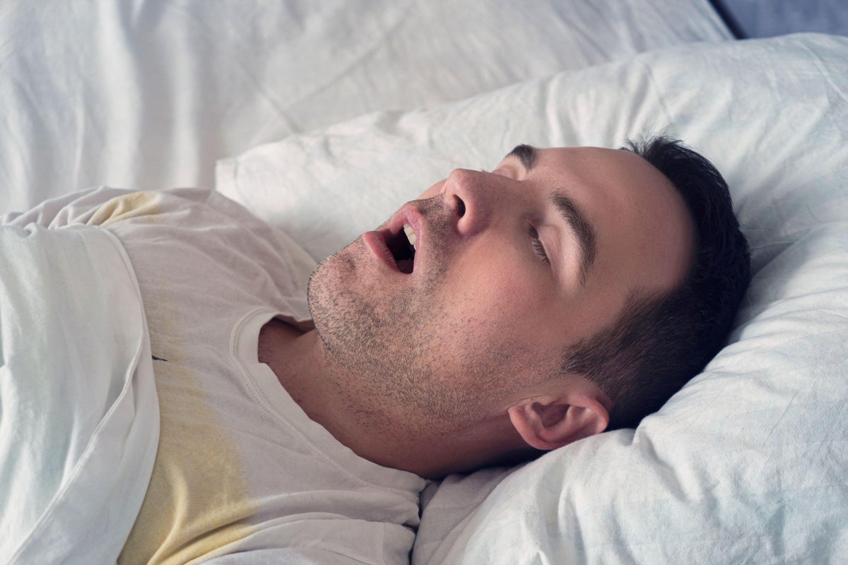 An expert’s guide to the healthiest positions to sleep in