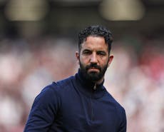Ruben Amorim should not be safe from Man United sack even if he wins Europa League