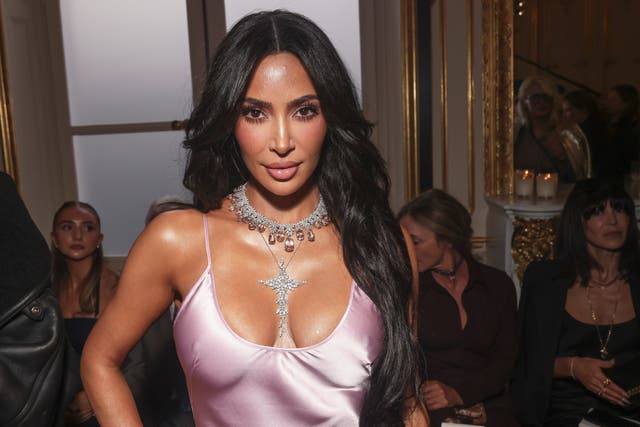 France Kardashian Trial