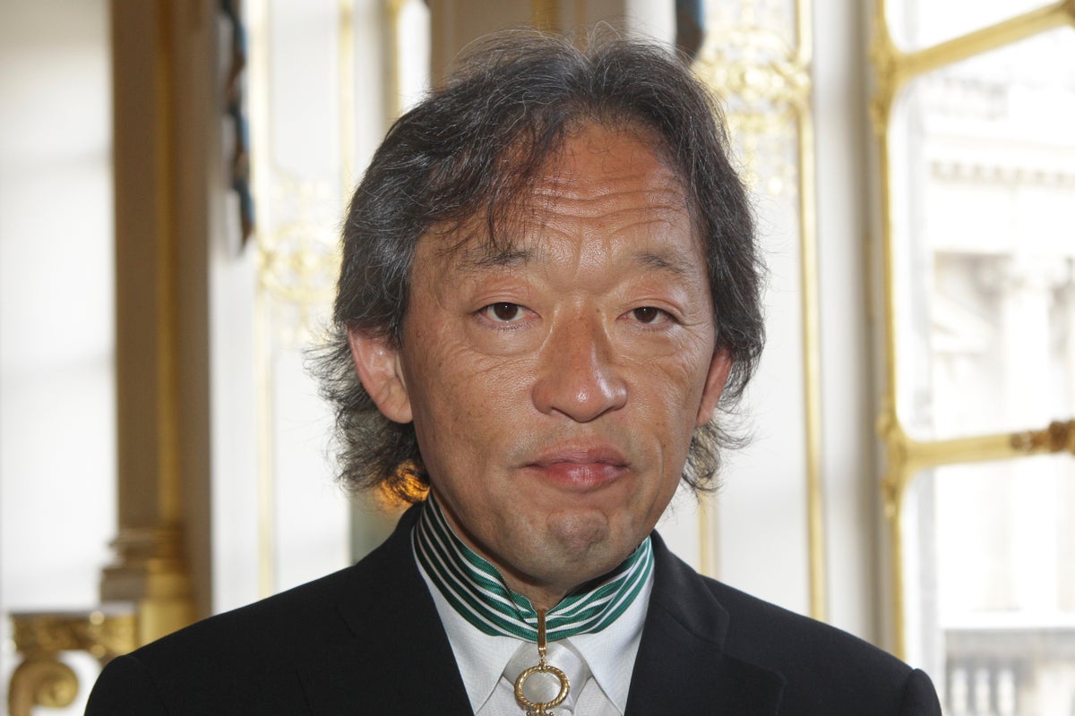 South Korean conductor Myung-Whun Chung named La Scala's first-ever Asian musical conductor