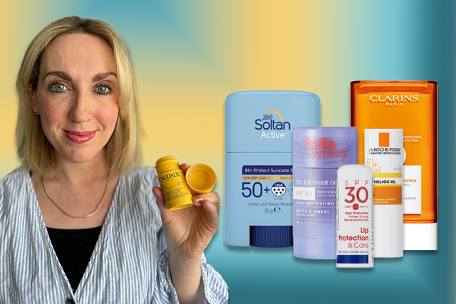 <p>We spent several months sampling a selection of SPF sticks</p>