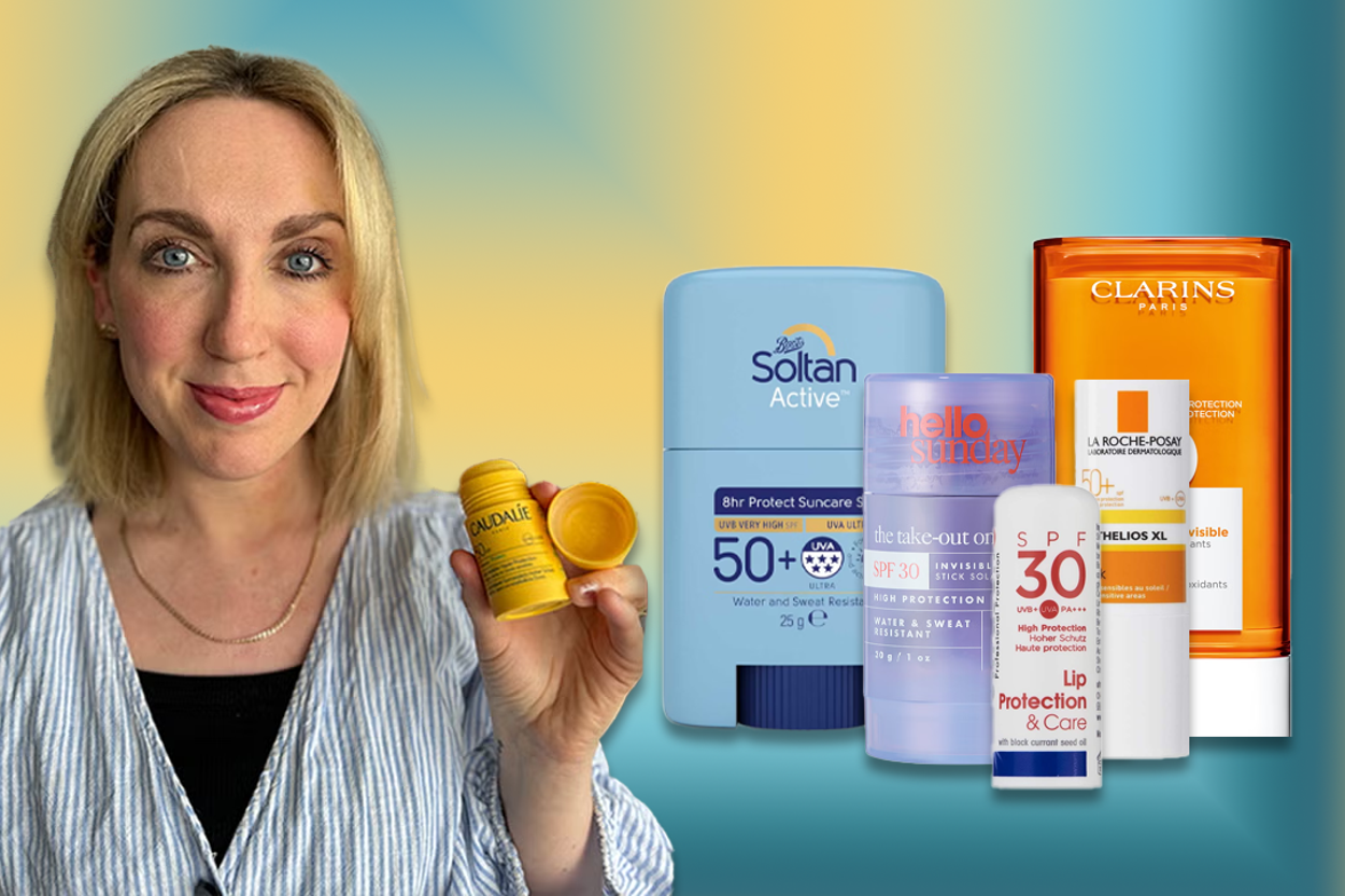 13 Best Sunscreen Sticks 2025 Tested For Easy SPF Application The 13-best-sunscreen-sticks-2025-tested-for-easy-spf-application-the