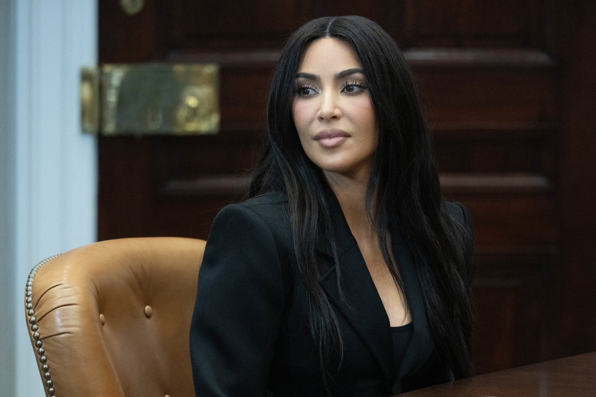 Kim Kardashian reveals outcome of California Bar Exam