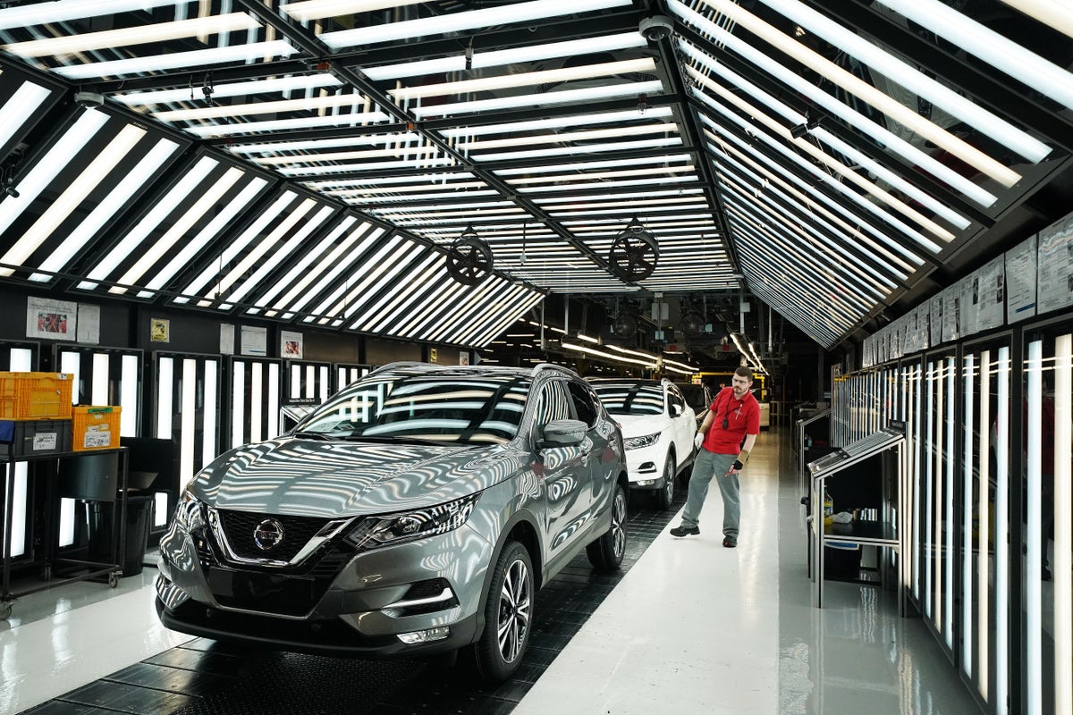 Nissan to cut 20,000 jobs globally in restructure, say reports