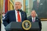 Trump to cut drug prices by 59 percent in executive order: Live