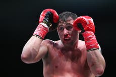 Darren Till on why he is the ideal star for Misfits Boxing – and the one the UFC needs back