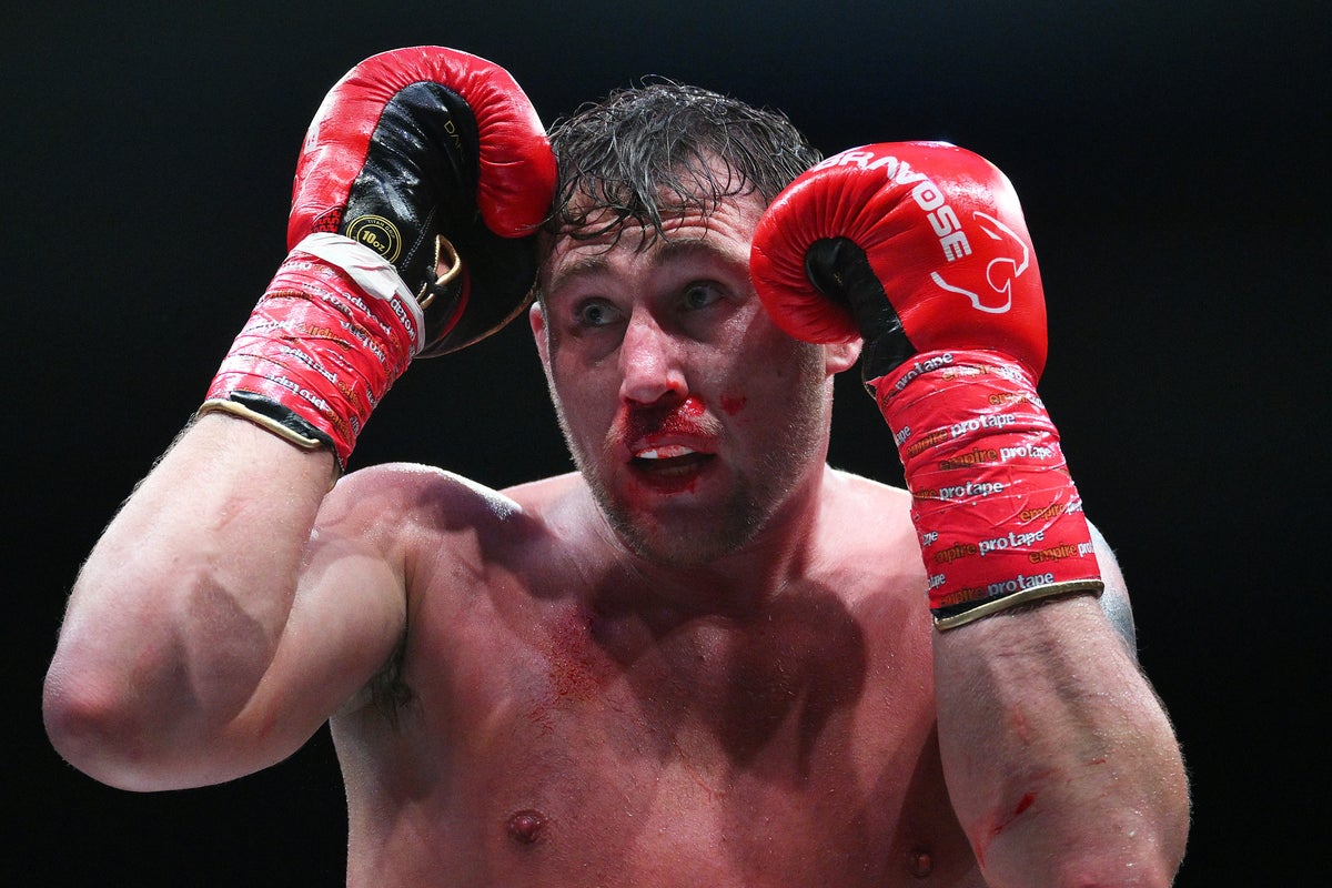 Darren Till on why he is the ideal star for Misfits Boxing – and the one the UFC needs back