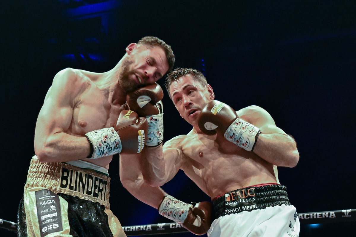 Elusive Felix Sturm vs Arthur Abraham fight mooted in Germany