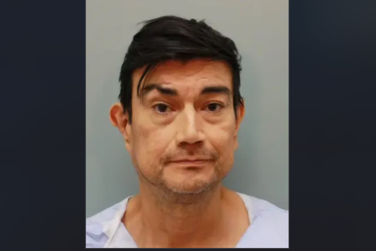 He visited his mom to take her out for Mother’s Day. His stepbrother shot him dead instead, cops say