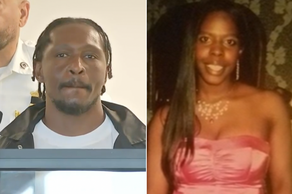She hoped to buy a new car and instead was found dead inside one. 16 years later, police say they arrested the killer