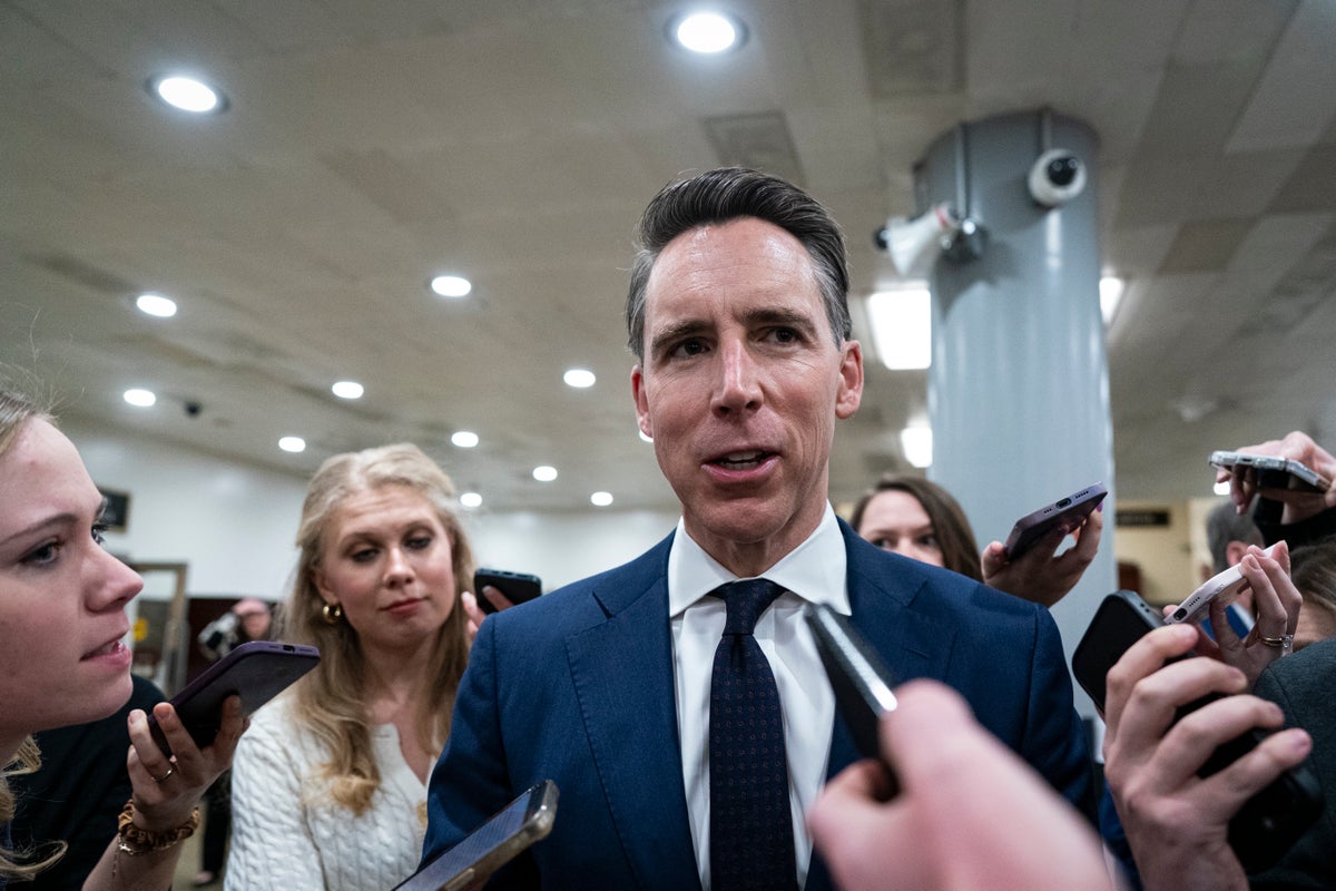 It’s not just more babies, Republicans are pushing idea one parent should ditch work and stay at home with the kids