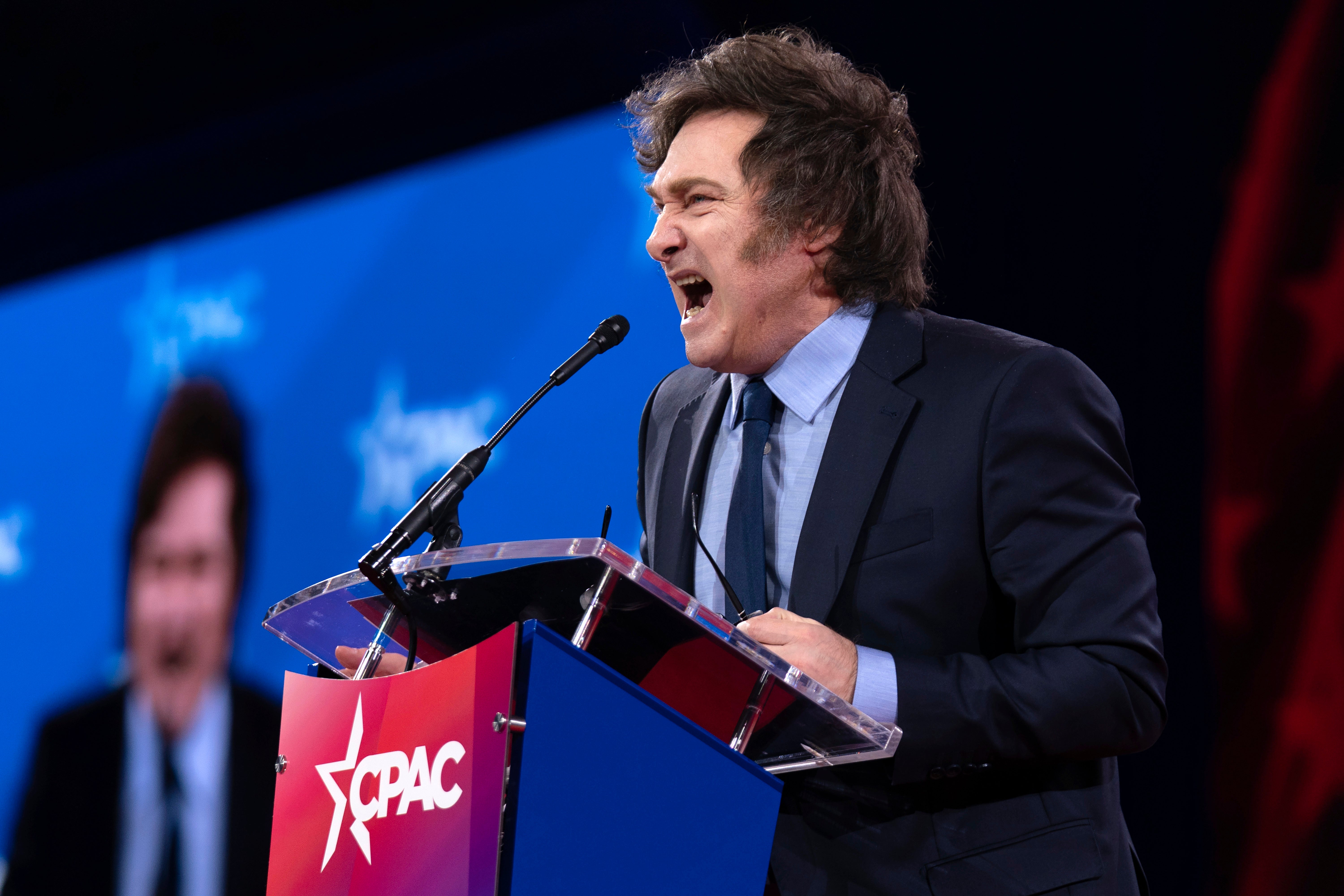 ARGENTINA-ELECCIONES