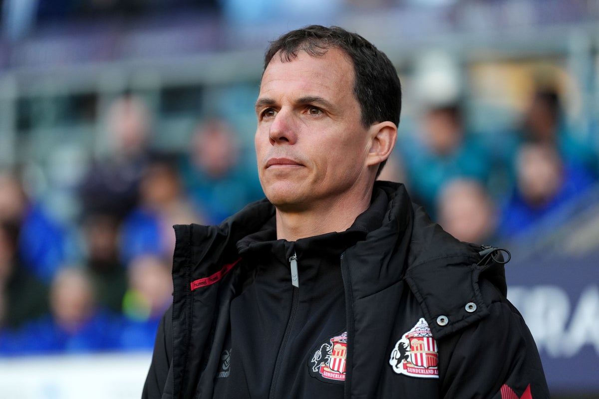 It’s an opportunity to write something massive – Sunderland boss Regis Le Bris