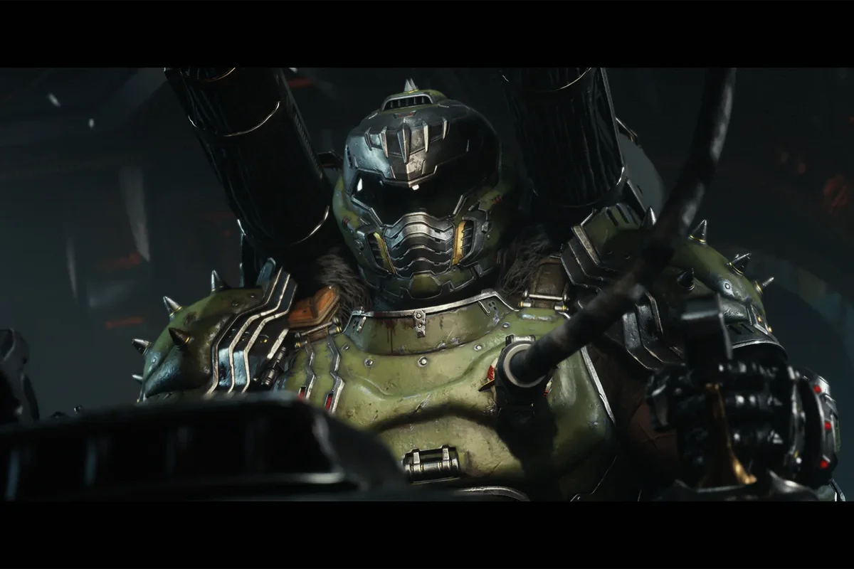 How to play Doom: The Dark Ages for free and early on Xbox