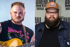 Zach Bryan promises to remove and rerelease song after collaborator insults him over $350 million deal