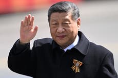 China vows ‘forceful measures’ after accusing US of violating tariffs truce